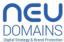 neu domains
